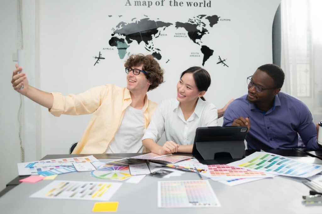 multiethnic-team-of-architects-and-designers