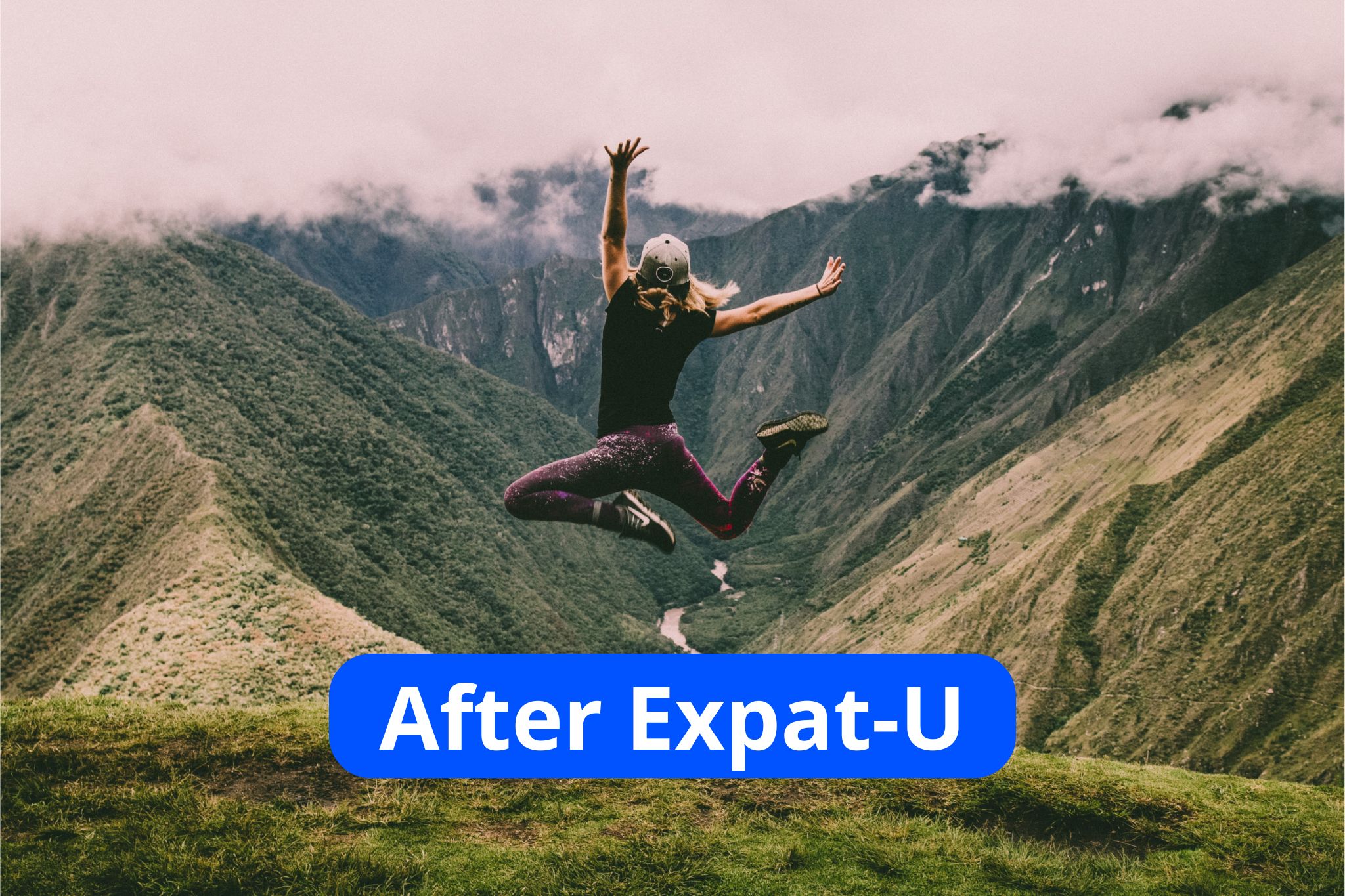 Après Expat-U