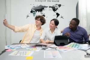 multiethnic-team-of-architects-and-designers