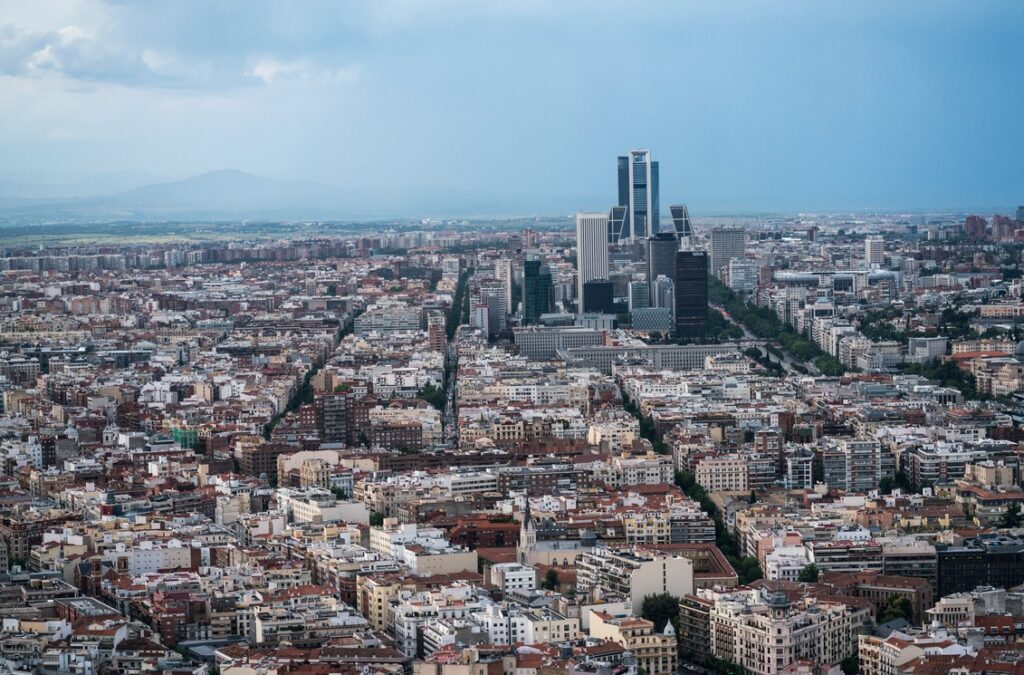 barcelona - spain