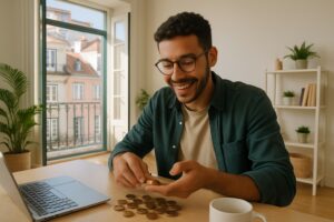 Économiser au Portugal : mettre de l'argent de côté