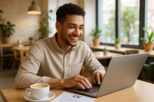 CV en anglais pour travailler au Portugal : le modèle