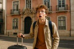 Fouten bij verhuizen naar Portugal: je aankomst goed voorbereiden