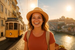Lissabon oder Porto: Vergleich zum Arbeiten in Portugal