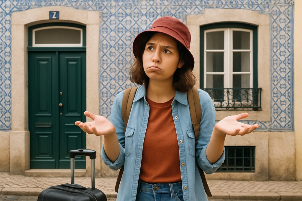 Mistakes to avoid in Portugal: preparing your arrival well