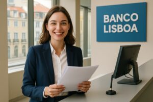 Settling in Portugal: opening a bank account in Lisbon